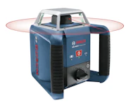 PYÖRIVÄ LASER BOSCH GRL 400 H PROFESSIONAL
