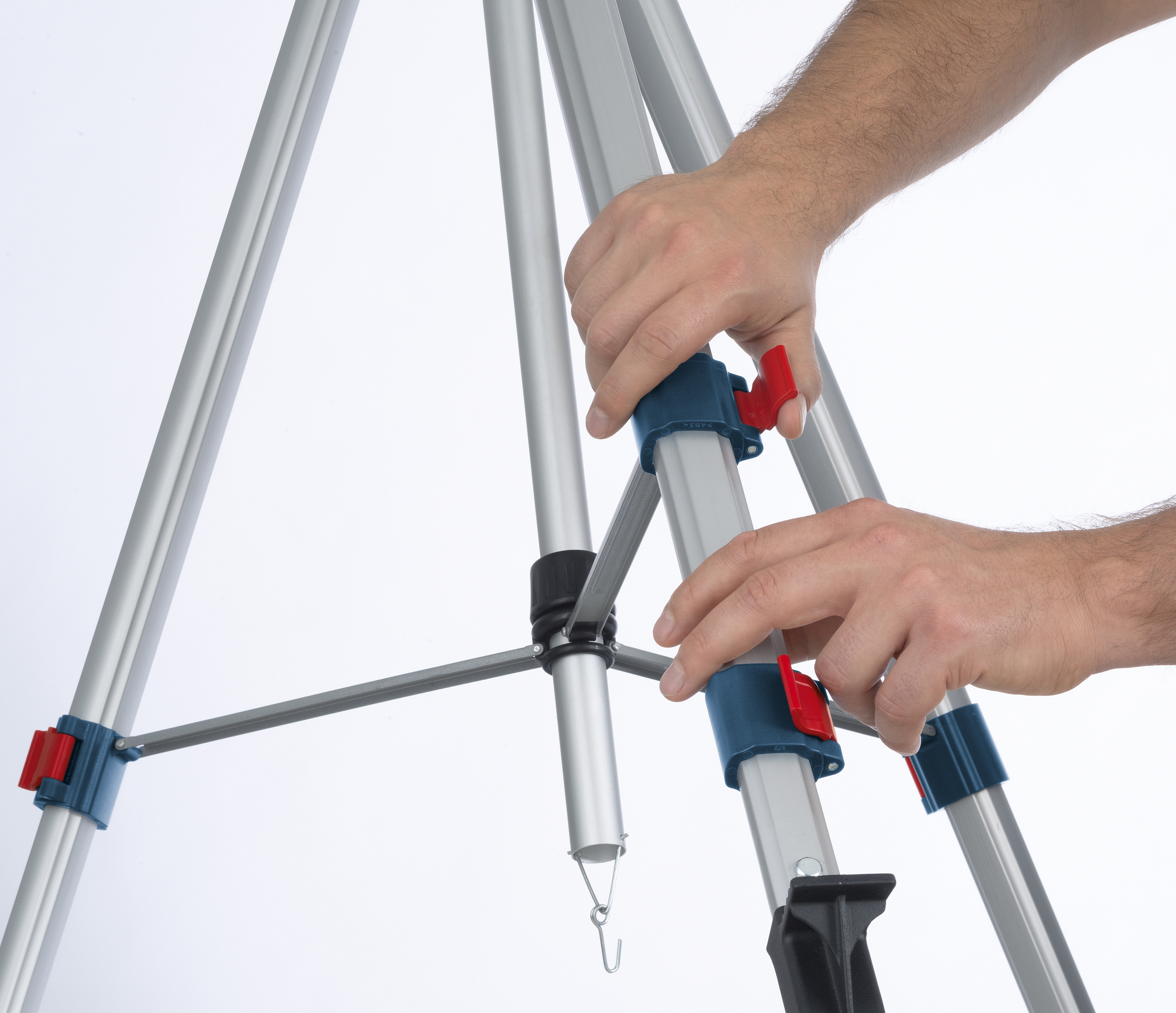 bosch blue Tripod bosch bt 250