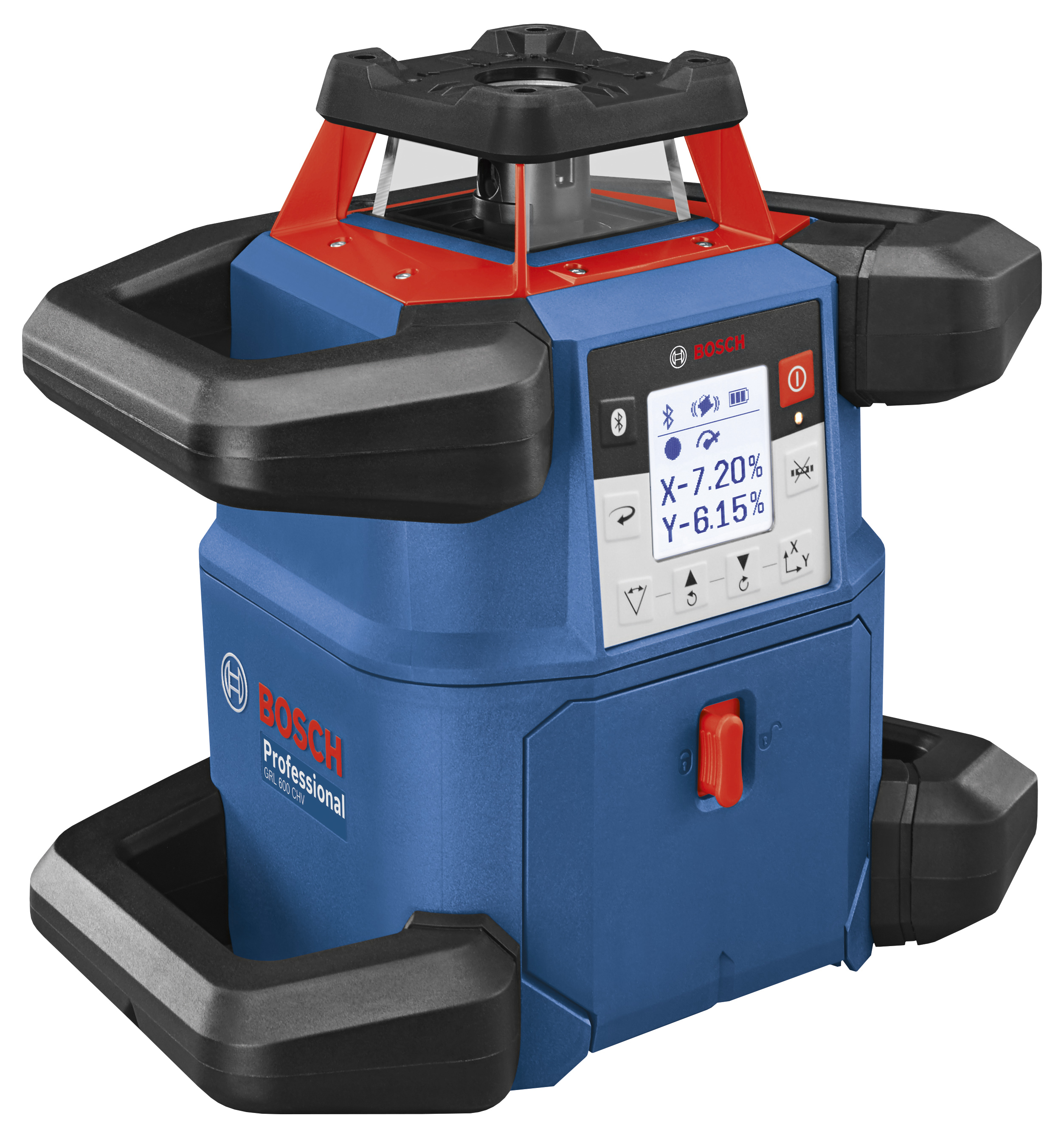 bosch blue Rotationlaser bosch grl 600chv grl 600 chv