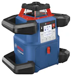 PYÖRIVÄ LASER BOSCH GRL 600 CHV