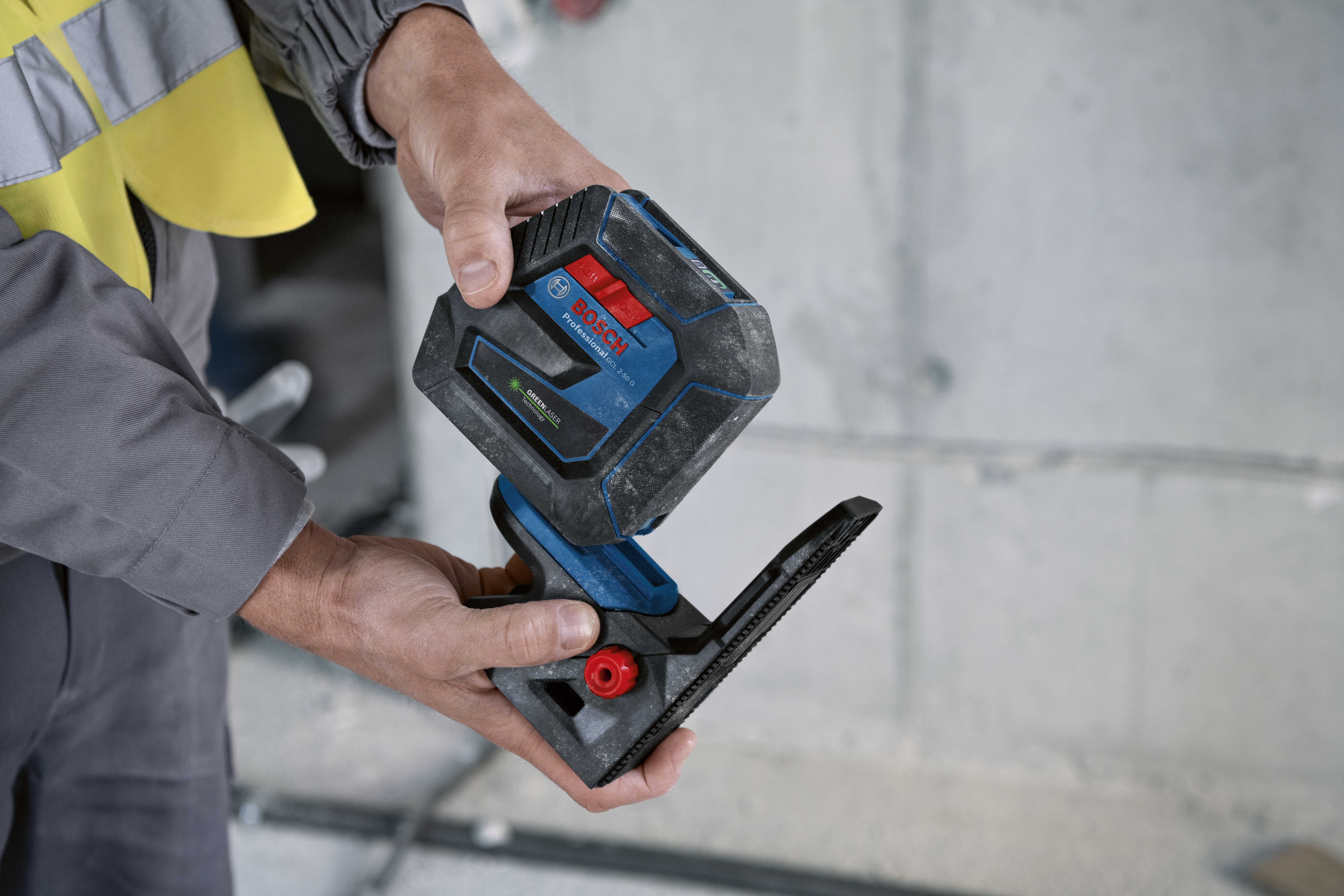 bosch blue Combilaser bosch gcl2-50g rm10 ccl 2-50 g rm10