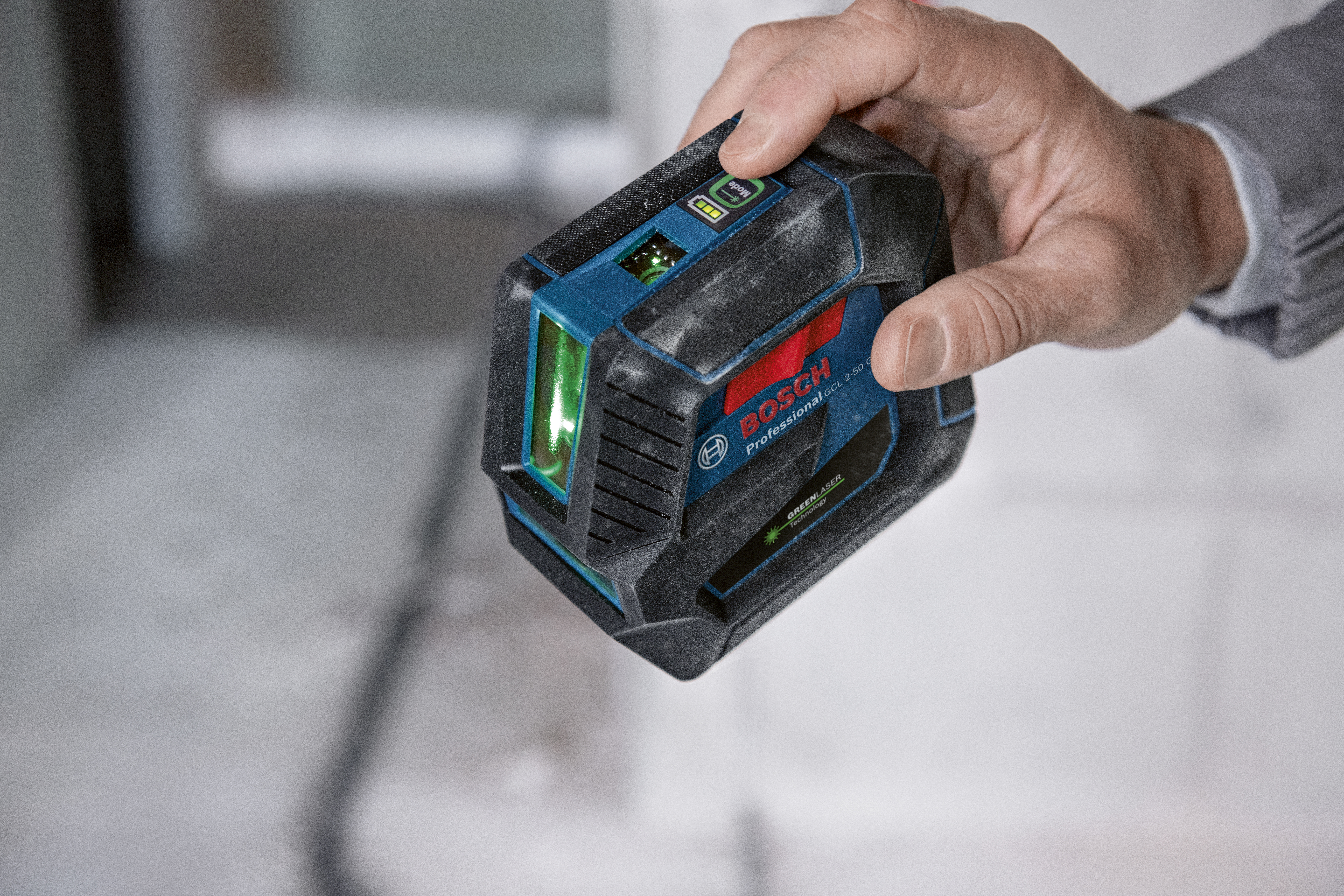 bosch blue Combilaser bosch gcl250g rm10 ccl 2-50 g rm10 bt 150
