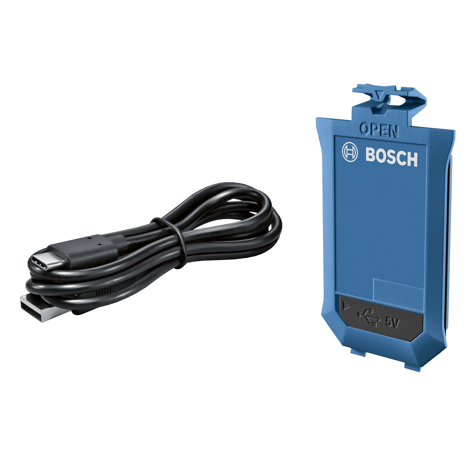AKKU BOSCH BA 3,7V 1,0AH LI-ION GLM 50-27