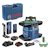 bosch blue Rotary laser bosch grl 650 chvg green