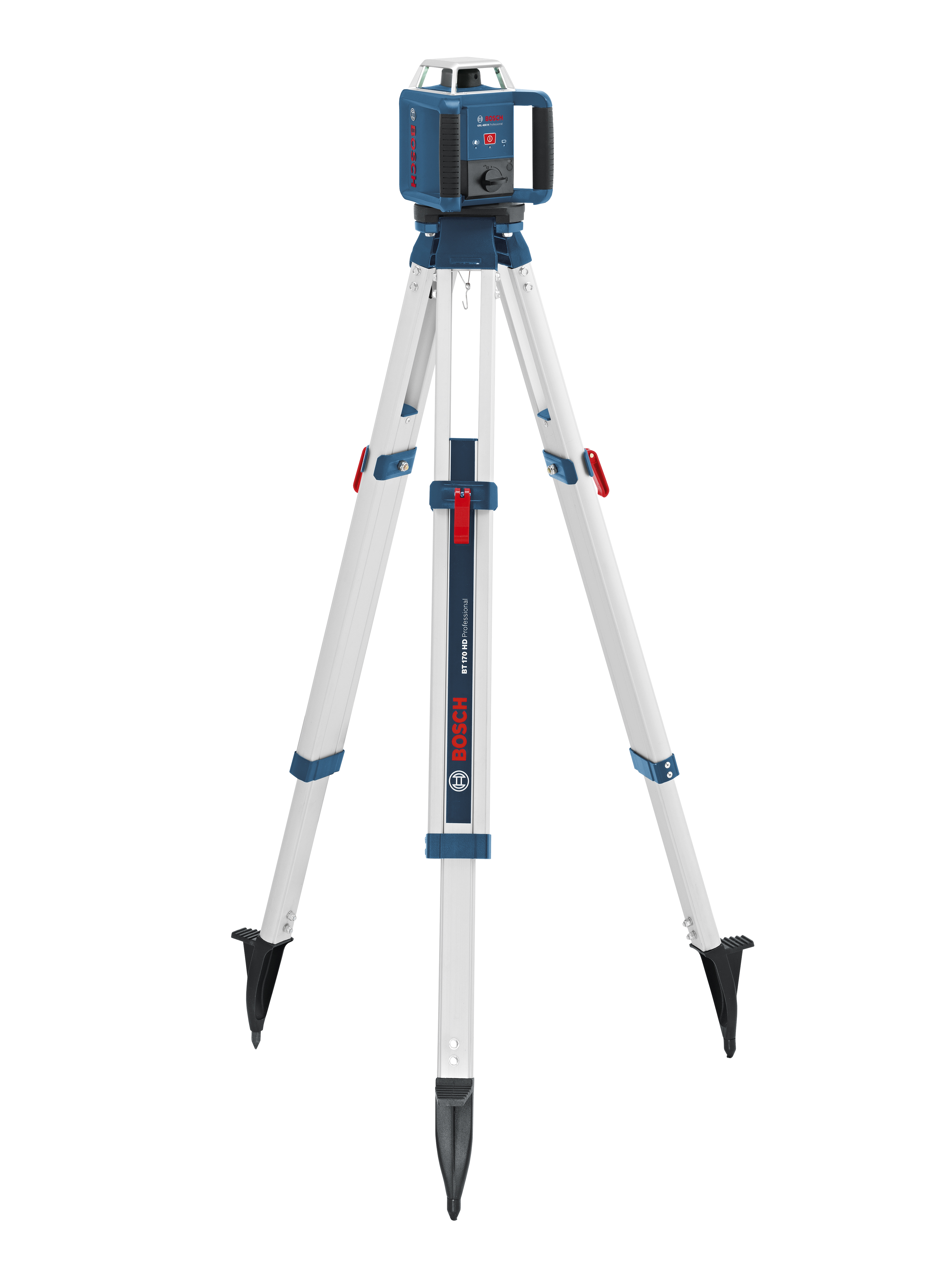 bosch blue Tripod bosch bt 170 hd