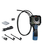 TARKASTUSKAMERA BOSCH GIC 12V-5-27 C
