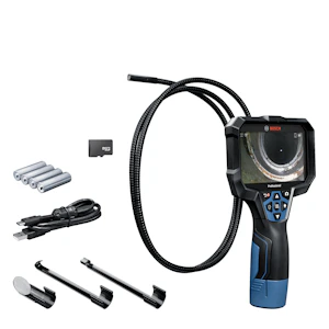 bosch blue Inspection camera bosch gic 12v-5-27 c