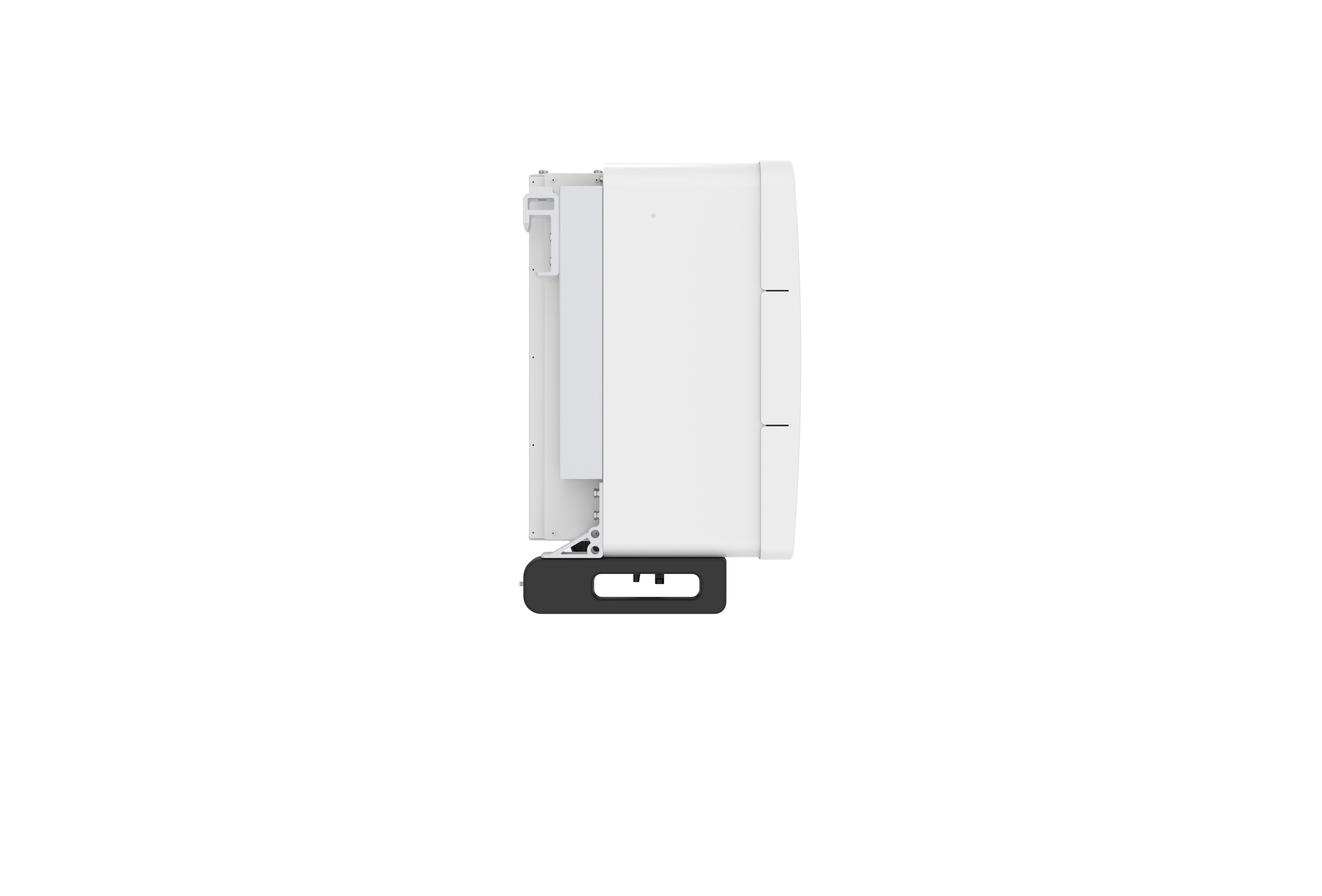 solis Pv inverter solis s6-gc125k 125kw