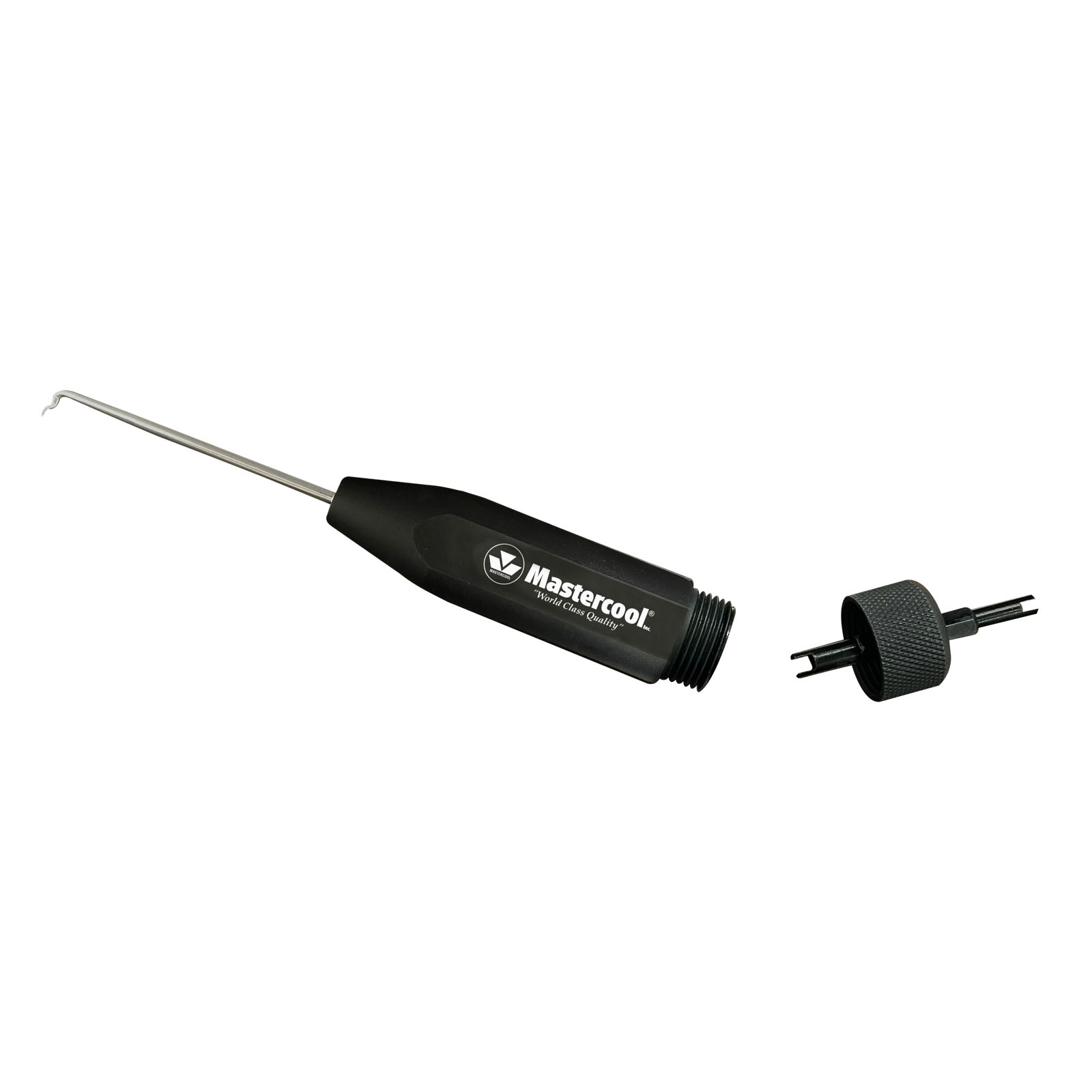 mastercool O-ring picker mastercool with valve opener