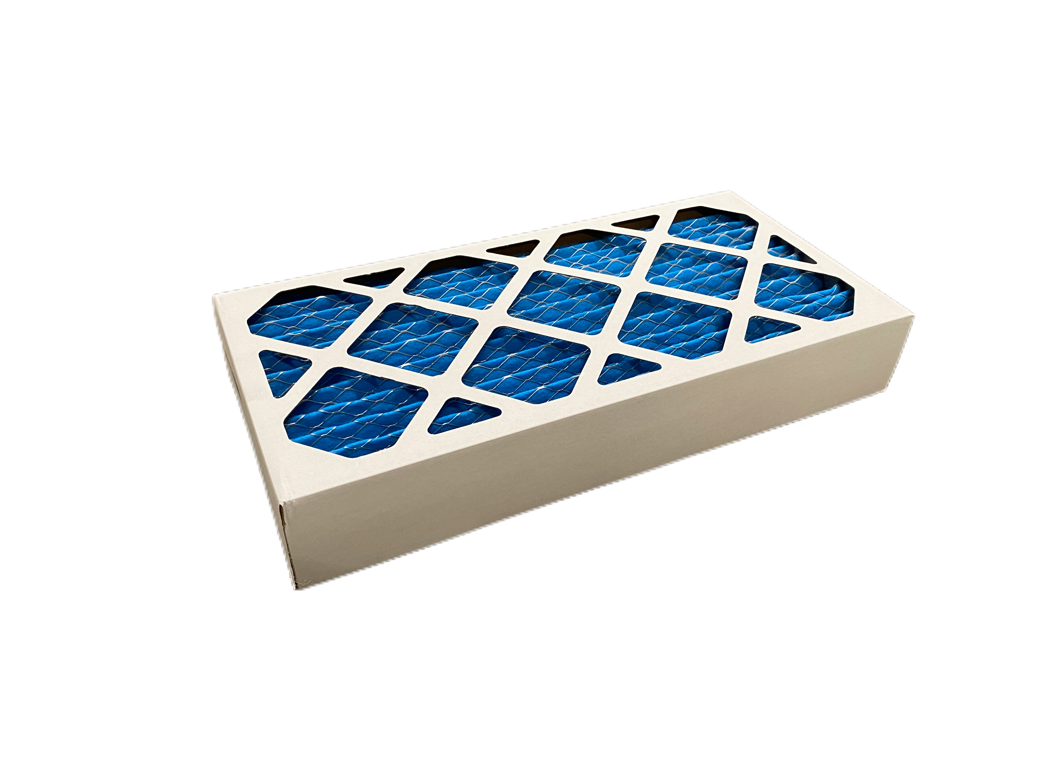 PANELFILTER COARSE 287x592x96mm G4 CARDBOARD