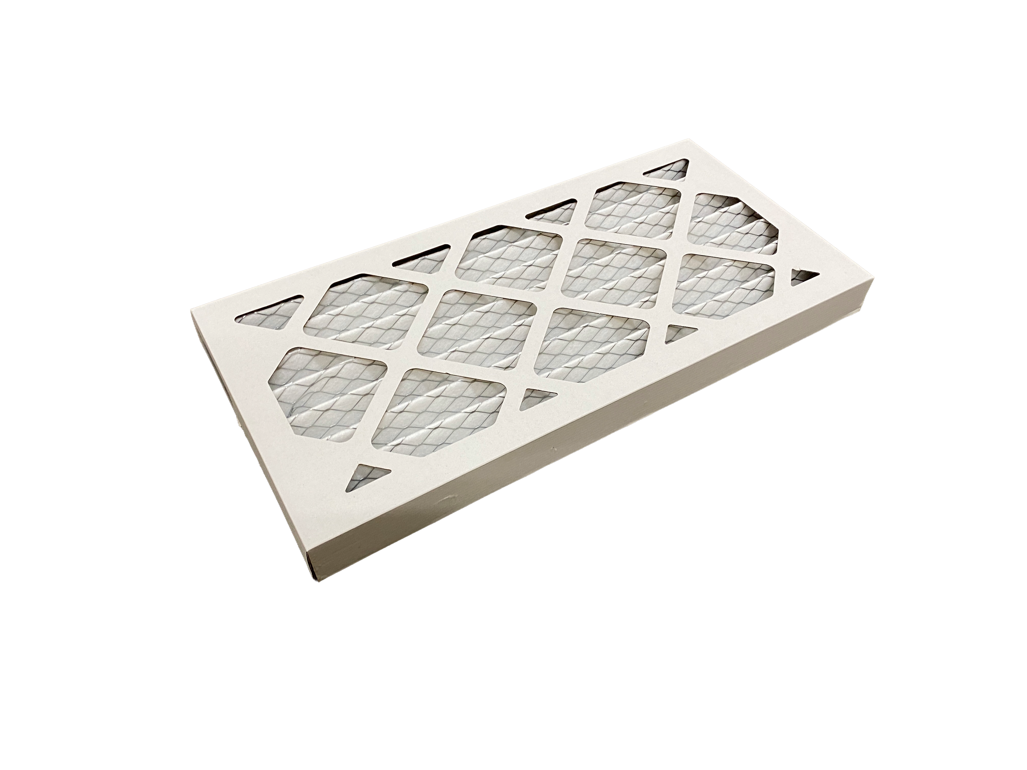 PANELFILTER ePM10 50 287x592x48mm M5 CARDBOARD
