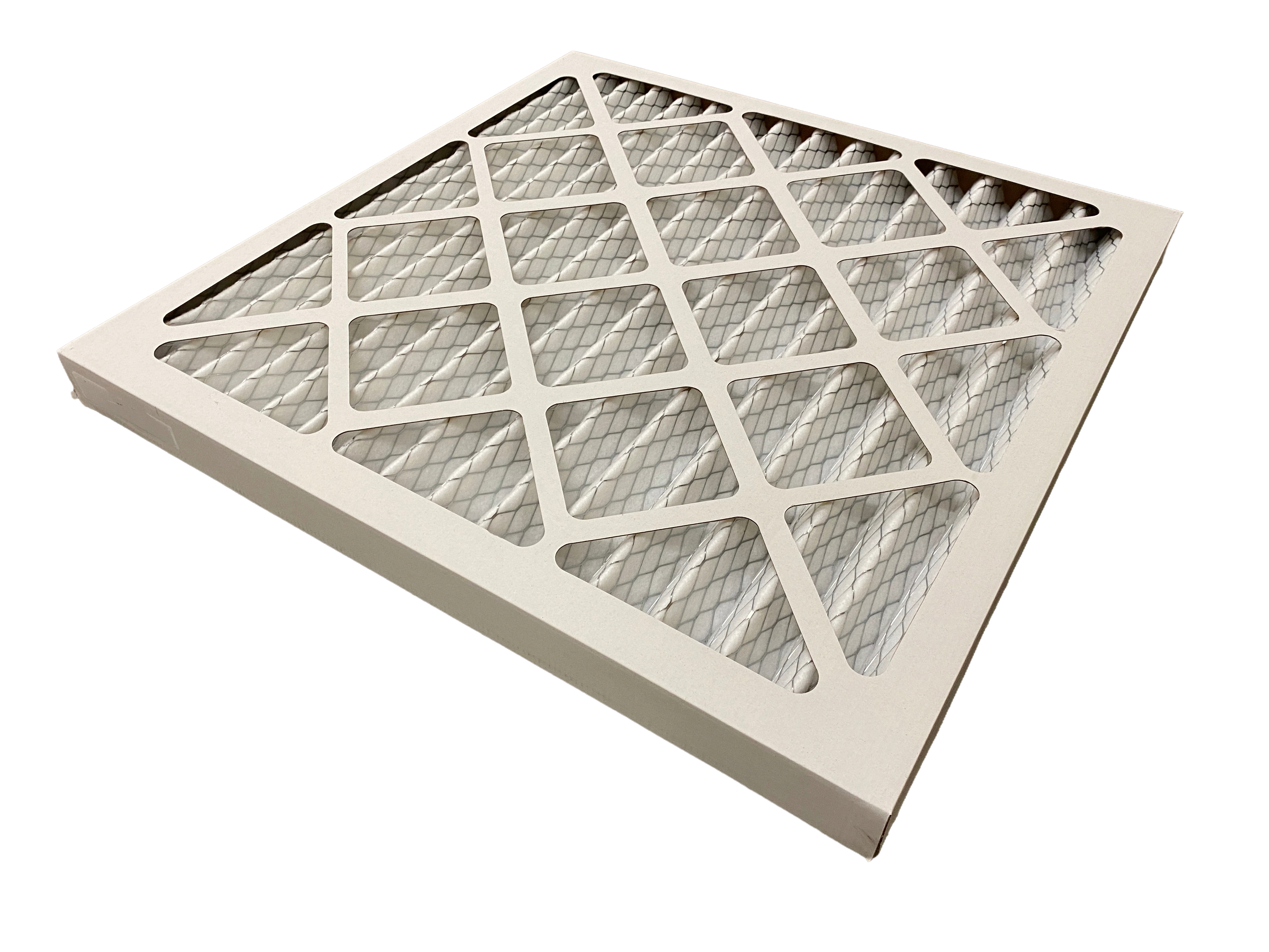 PANELFILTER ePM10 50 592x592x48mm M5 CARDBOARD
