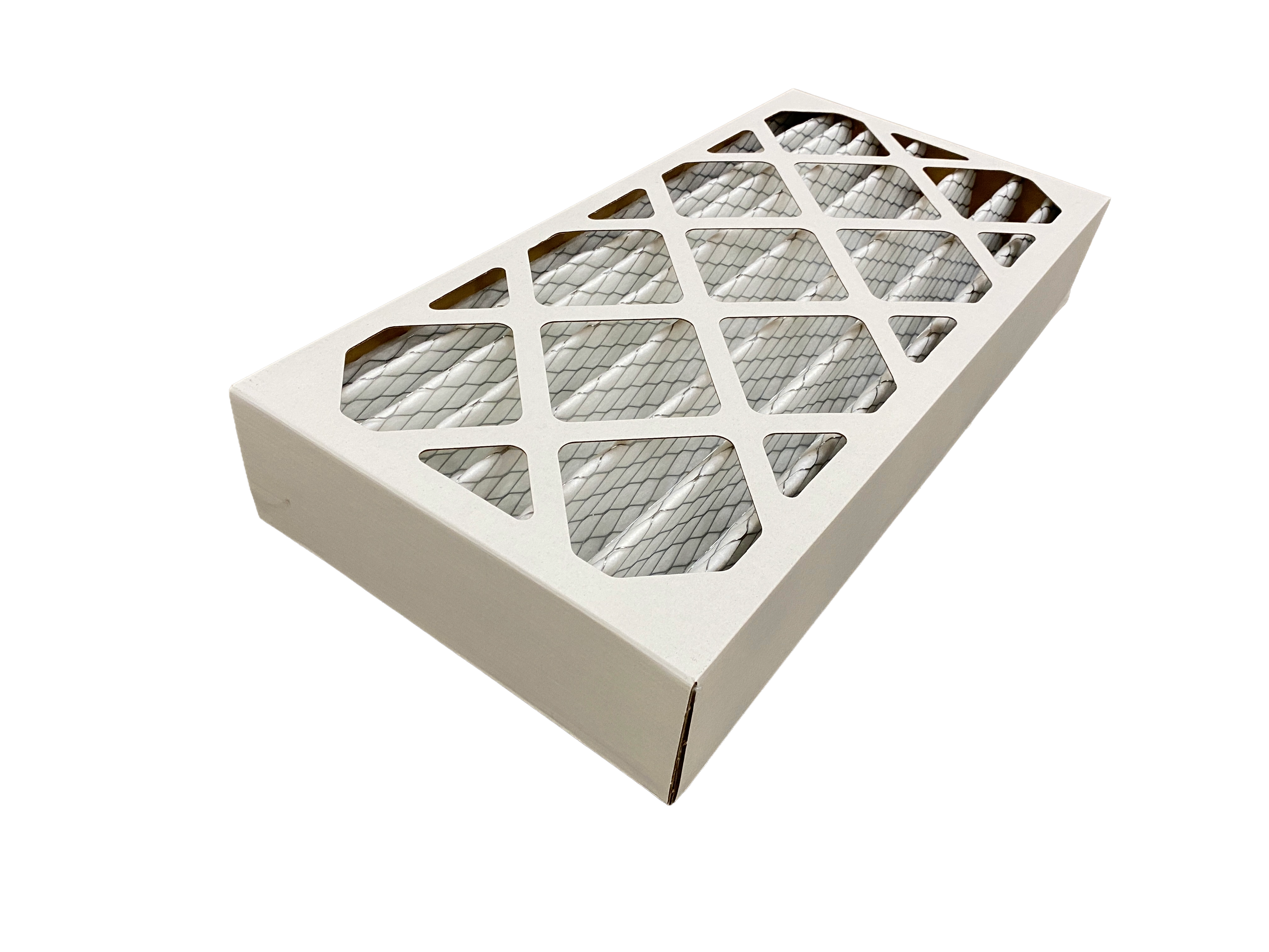 PANELFILTER ePM10 50 287x592x96mm M5 CARDBOARD