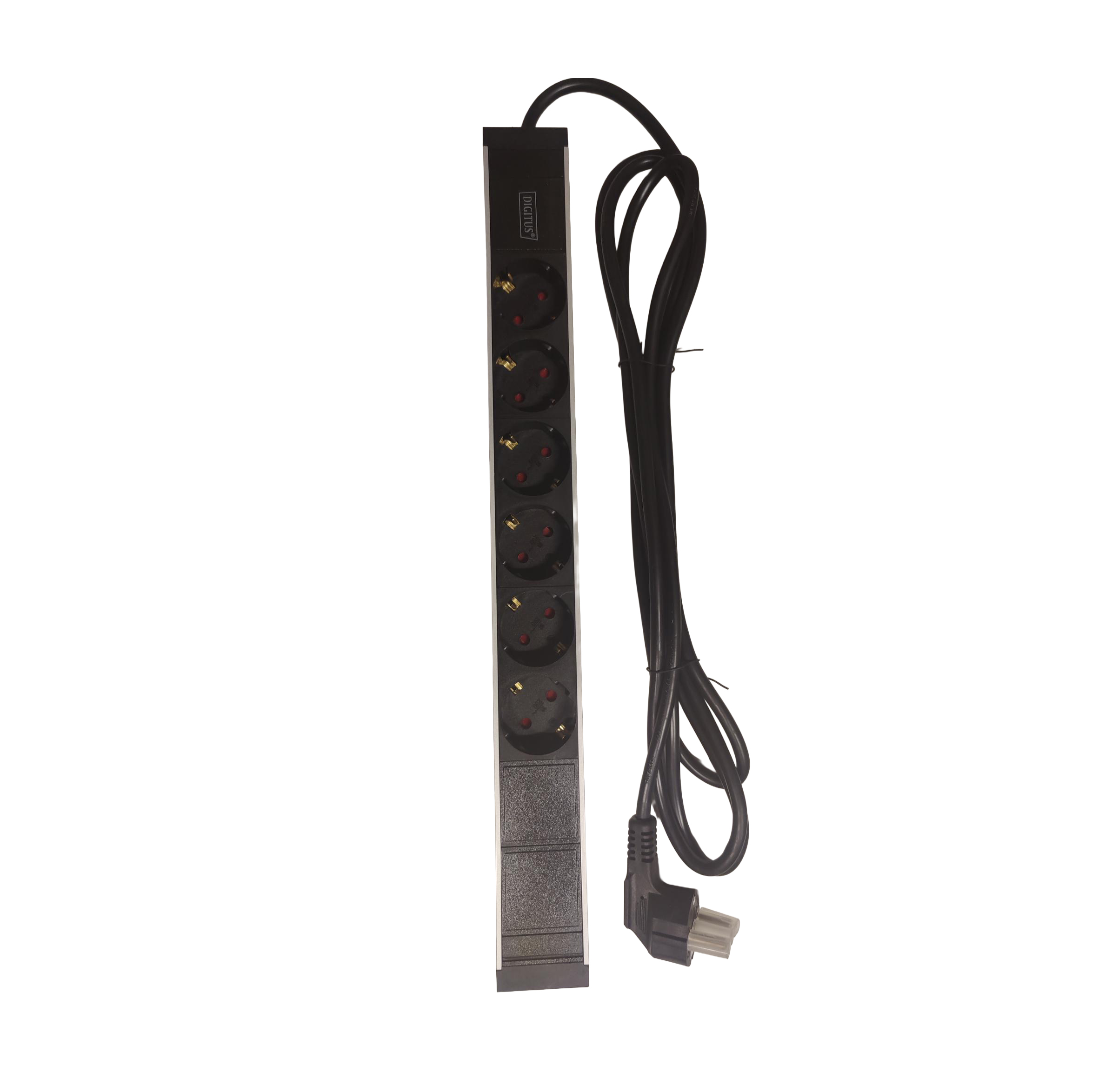 SOCKET-OUTLET PANEL 49SCHUPA6
