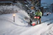 milwaukee Snow blower milwaukee m18 f2ssbl-122