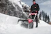 milwaukee Snow blower milwaukee m18 f2ssbl-122