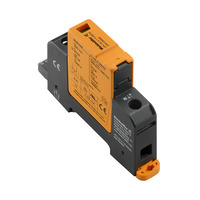 VPU AC II 1 R 300/50
