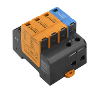 VPU AC II F 3+1 300/40