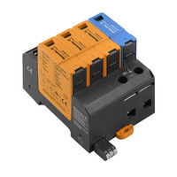 VPU AC II F 3+1 R 300/40