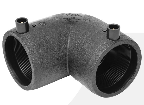 EM LĪKUMS D50/90° SDR11