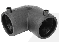 EM LĪKUMS D50/90° SDR11