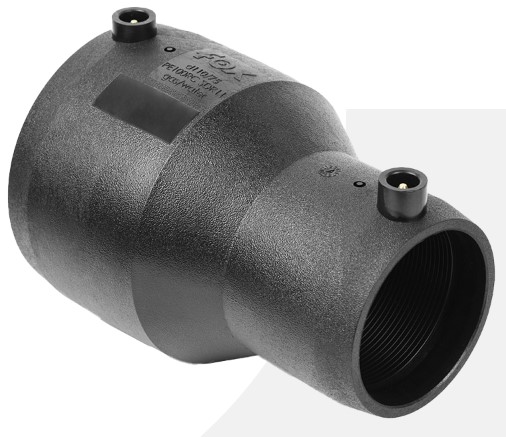EM PĀREJA D160x110mm SDR11