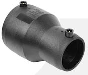 EM PĀREJA D90x75mm SDR11