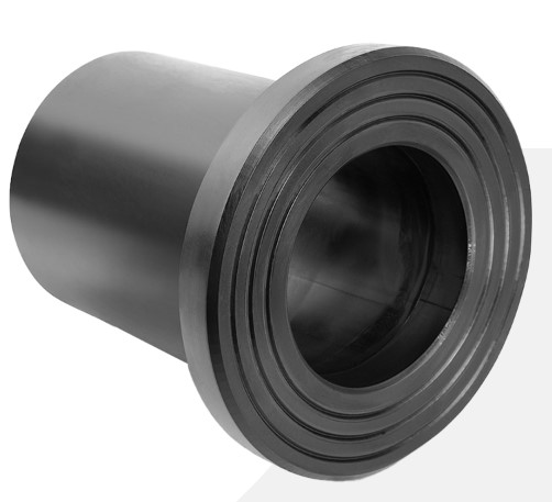 PE ĪSCAURULE D63mm SDR17