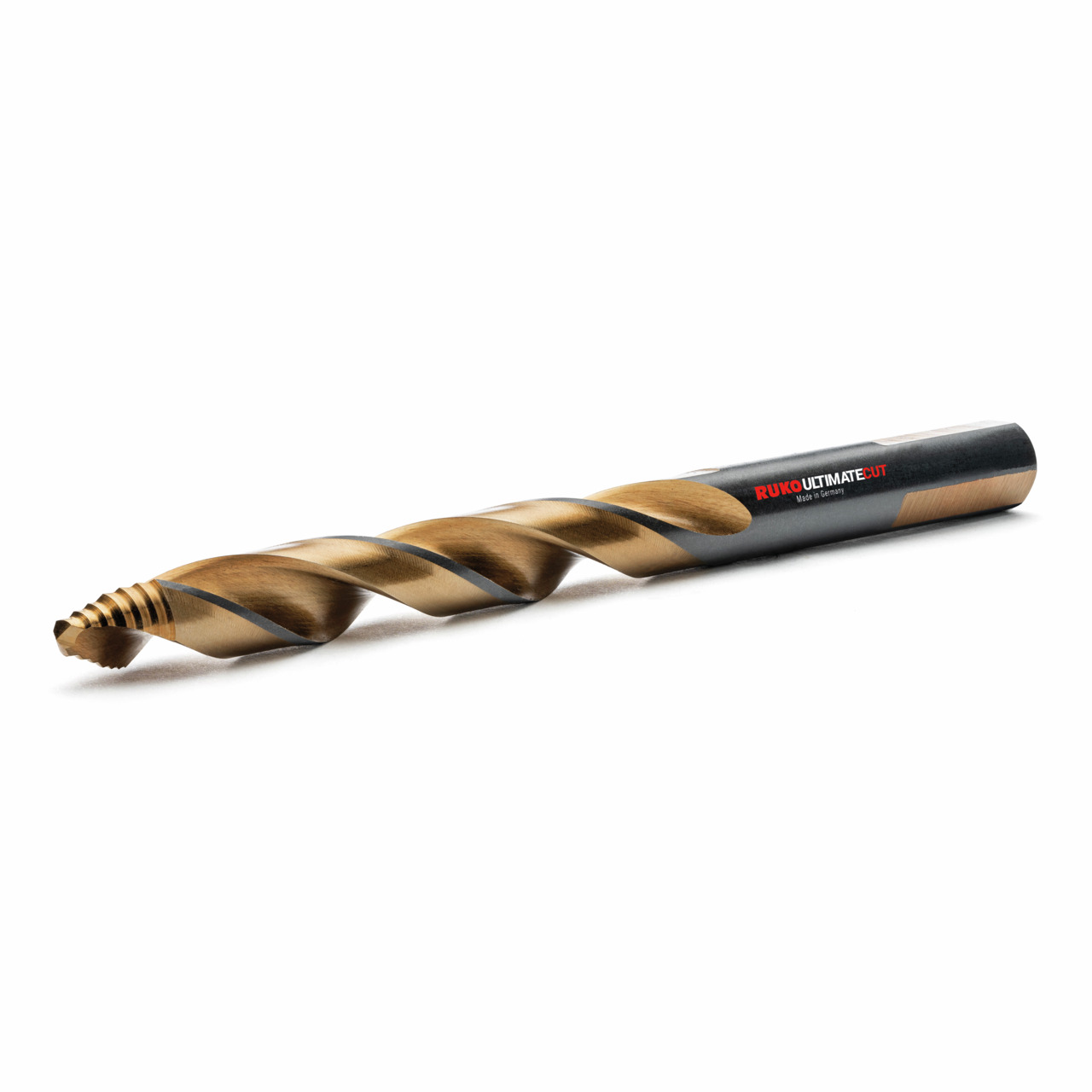 ruko Kierukkaporasarja ruko flowstep hss-co 5 4-10mm 5-os