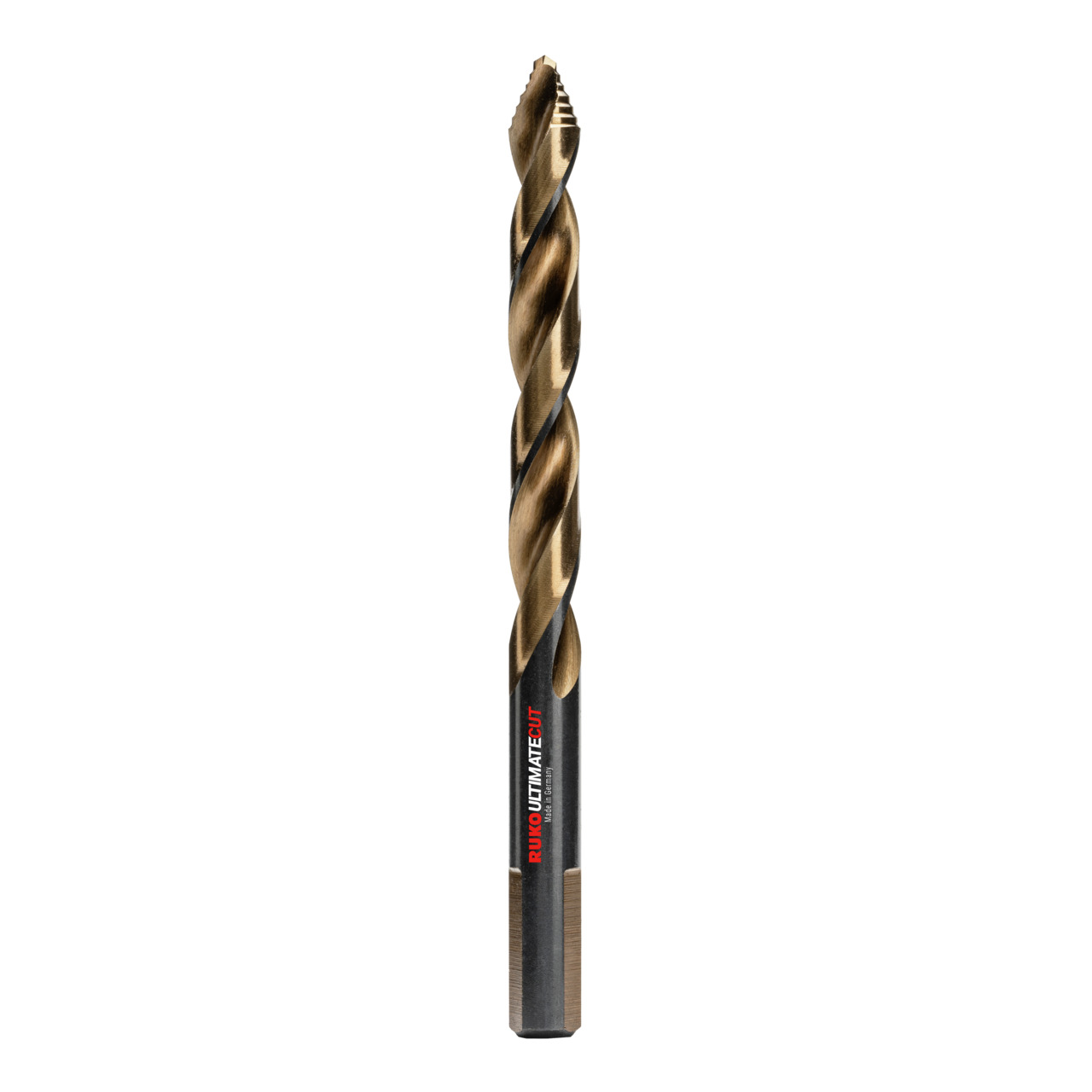 ruko Kierukkaporasarja ruko flowstep hss-co 5 4-10mm 5-os