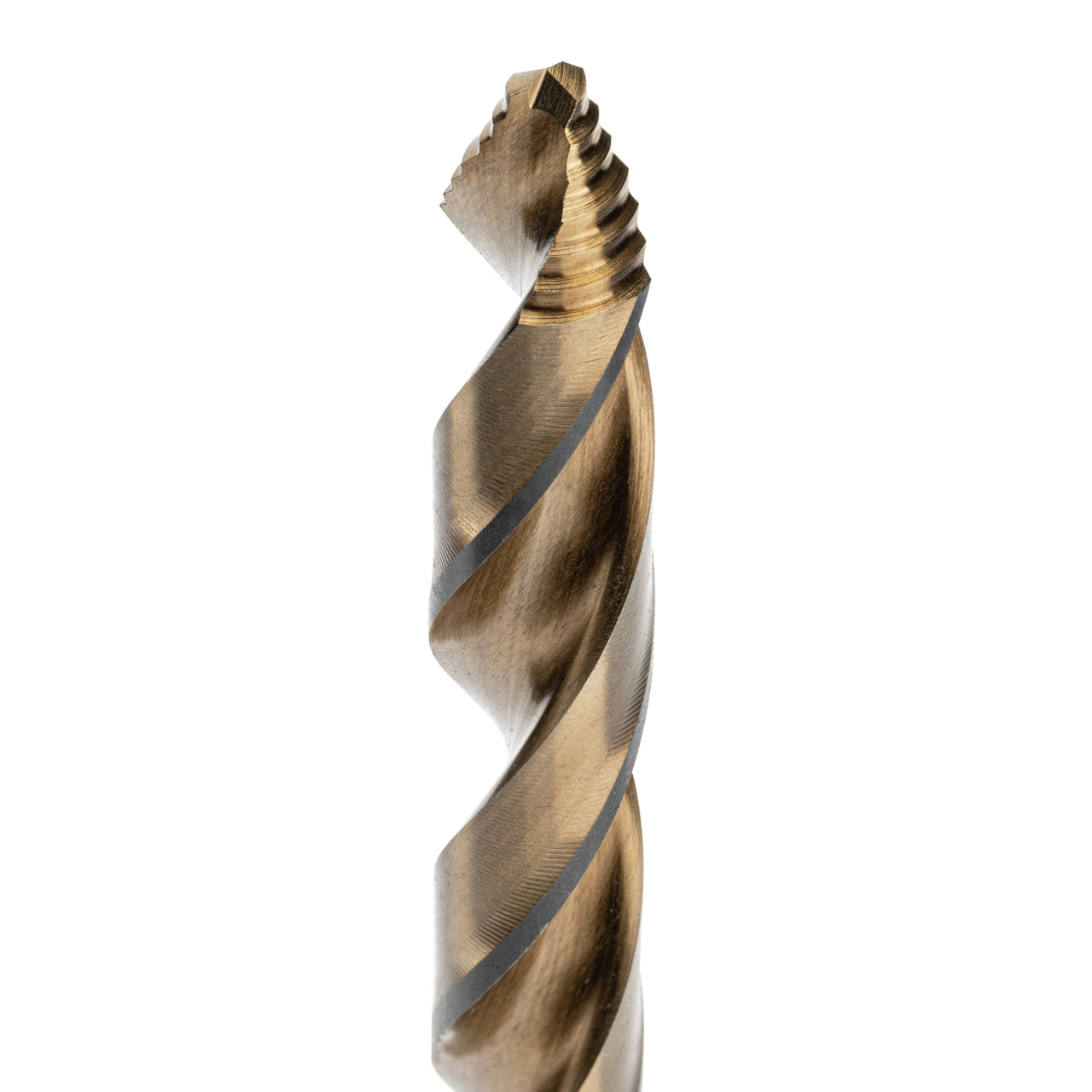 ruko Kierukkaporasarja ruko flowstep hss-co 5 4-10mm 5-os