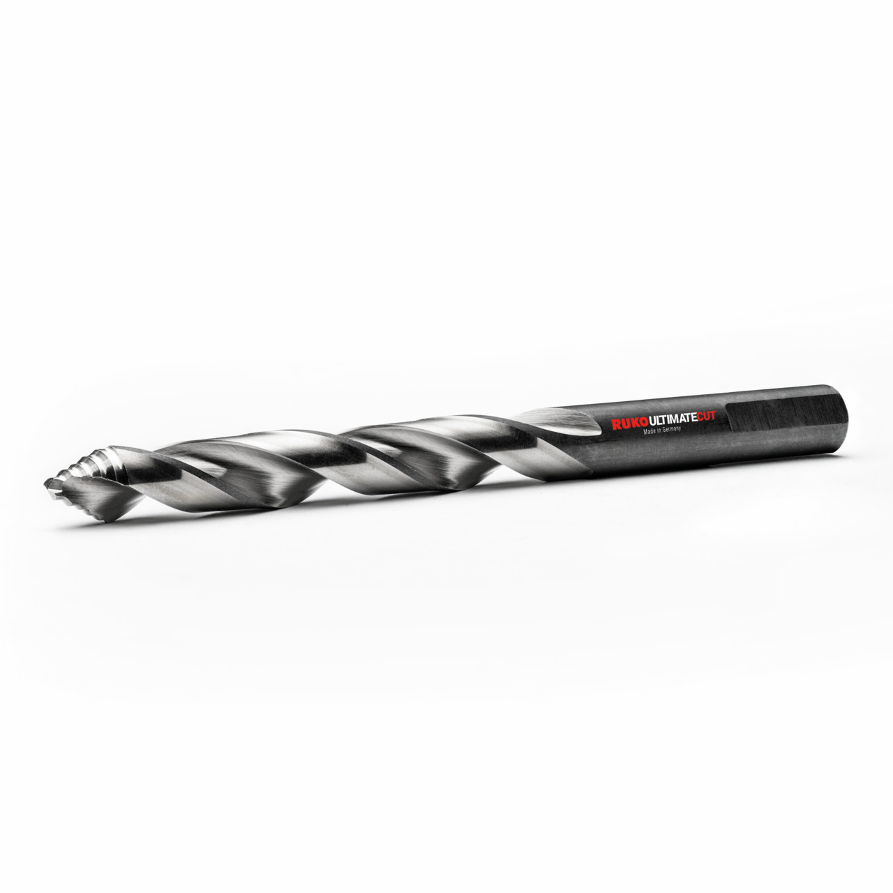 ruko Kierukkaporasarja ruko flowstep hss 4-10mm 5-os