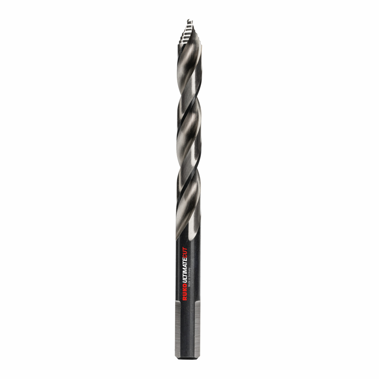ruko Kierukkaporasarja ruko flowstep hss 4-10mm 5-os