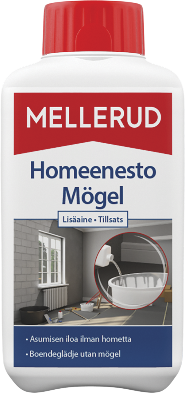HOMEENESTO LISÄAINE MELLERUD 0,5L