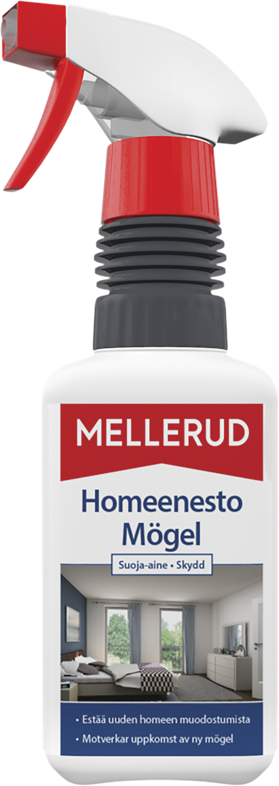 HOMEENESTO SUOJA-AINE MELLERUD 0,5L