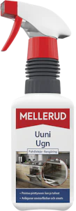 mellerud Ugn rengöring mellerud 0,5l