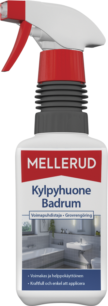 KYLPYHUONE VOIMAPUHDISTAJA MELLERUD 0,5L