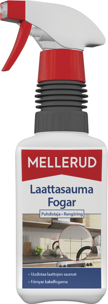 LAATTASAUMA PUHDISTAJA MELLERUD 0,5L