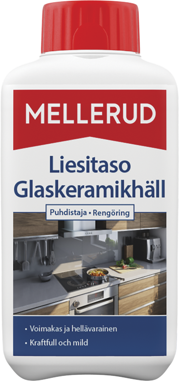 LIESITASO PUHDISTAJA MELLERUD 0,5L