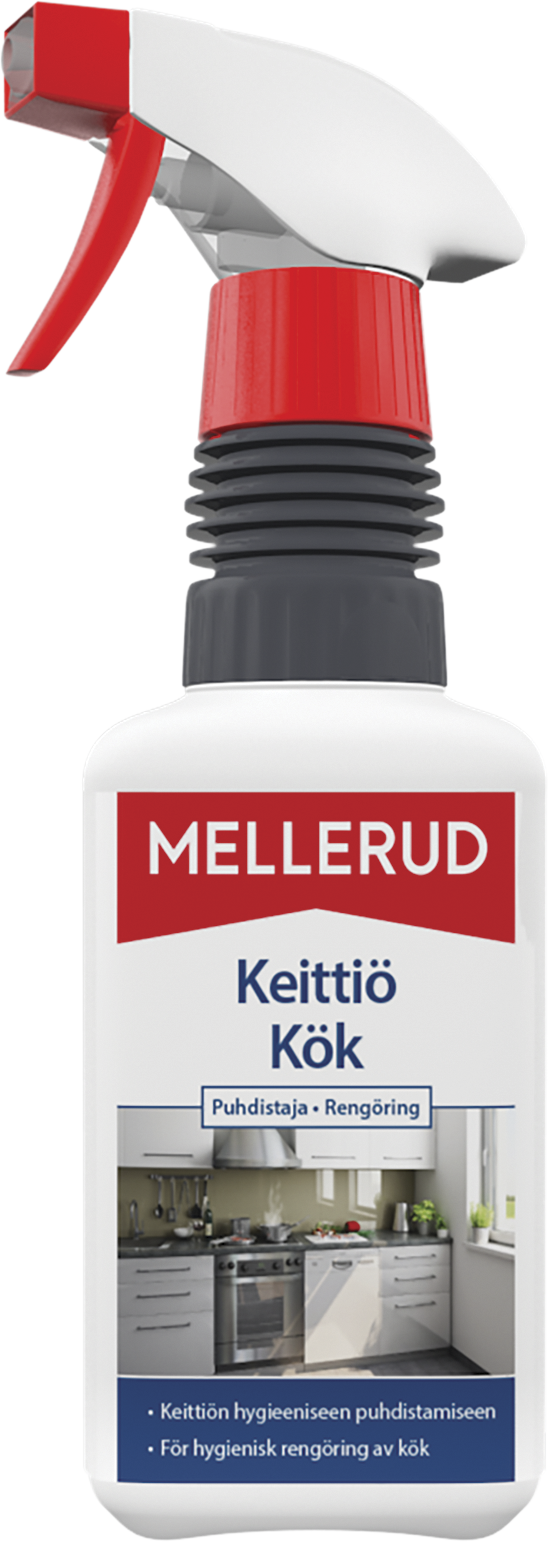KEITTIÖ PUHDISTAJA MELLERUD 0,5L