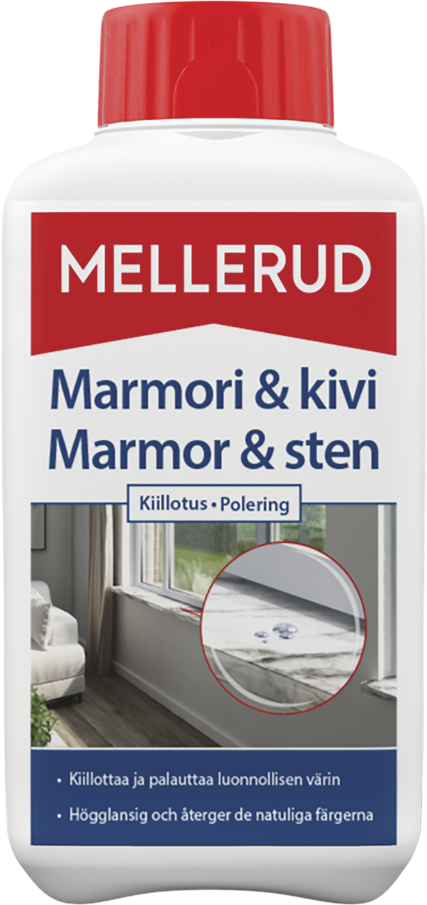 MARMORI JA KIVI KIILLOTUS MELLERUD 0,5L