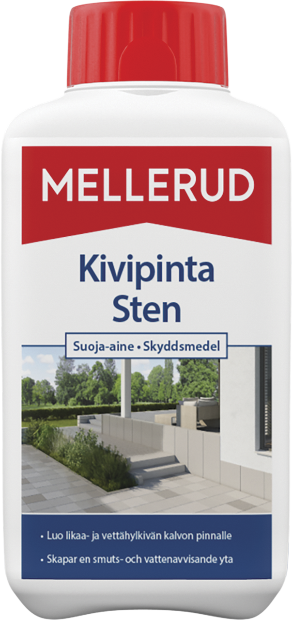 KIVIPINTA SUOJA-AINE MELLERUD 0,5L