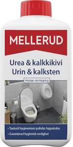 mellerud Toilet limescale remover mellerud 1l