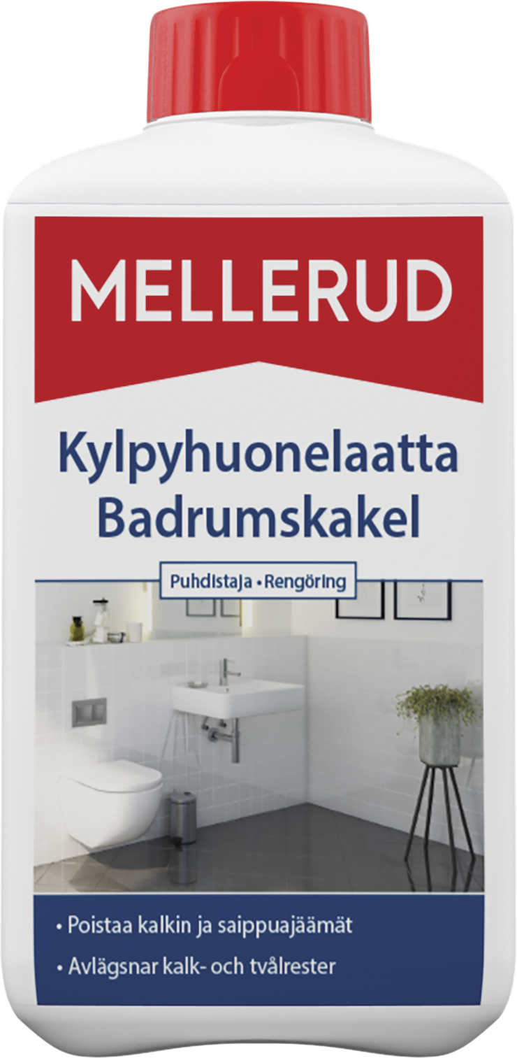 KYLPYHUONELAATTA PUHDISTAJA MELLERUD 1L