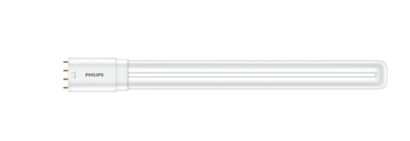 LED PL LAMP 2G11 865 36W=16.5W PLL 4P HF