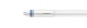 philips Led-lysrör t5 t5 1500mm 865 3000lm 20w hf