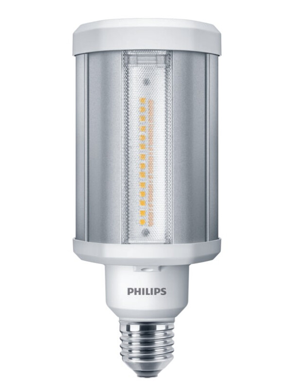 OMNIDIRECTIONAL LAMP LED HPL ND 28-21W E27 830