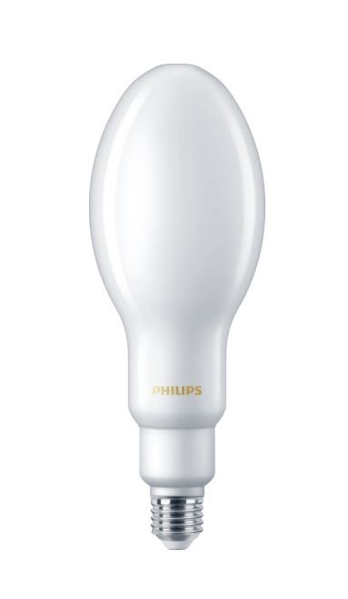 OMNIDIRECTIONAL LAMP LED HPL 18W E27 830 FR