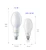 philips Omnidirectional lamp led hpl 13w e27 840 fr