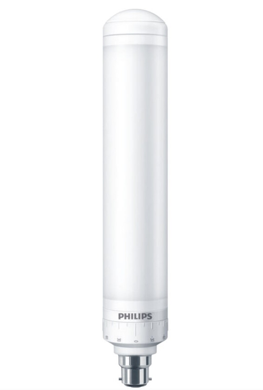 OMNIDIRECTIONAL LAMP B22 840 2500LM SOX 26W=18W FR